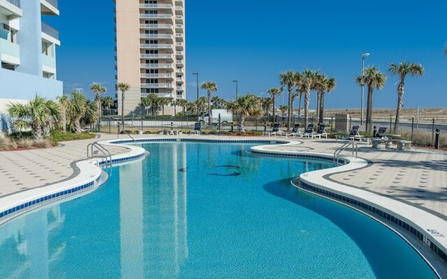 Emerald Dolphin Unit 510