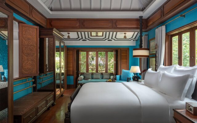 Restaurant Luang Prabang Bakery & Guest House