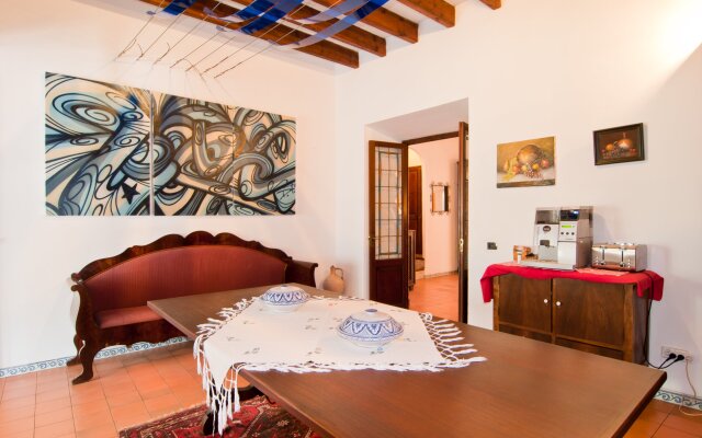 Villa Leon de Sineu