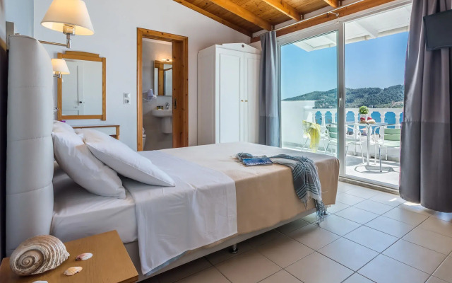 Hotel Akti