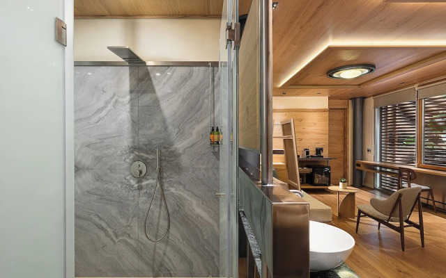 Elysia Boutique Hotel