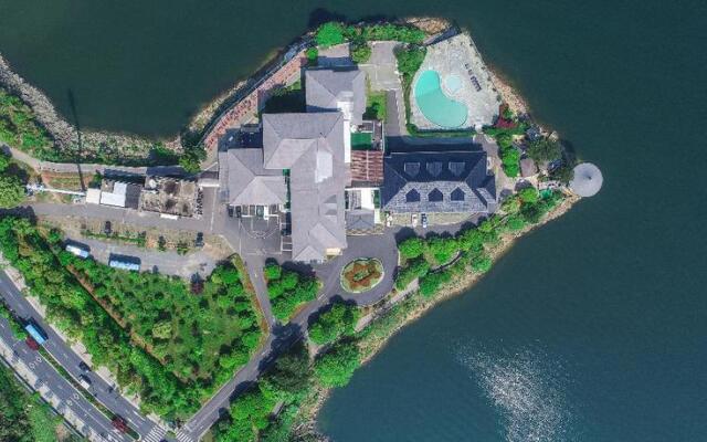 Star Island Impression Holiday Hotel