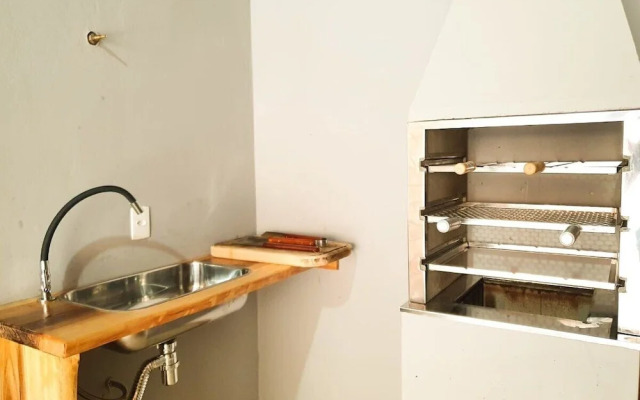 Cabana Canto Lindo - Urubici - SC