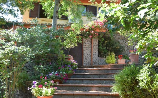 Hotel Sant'Elene