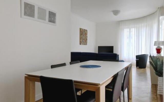 Appartement "Le Fontainebleau"