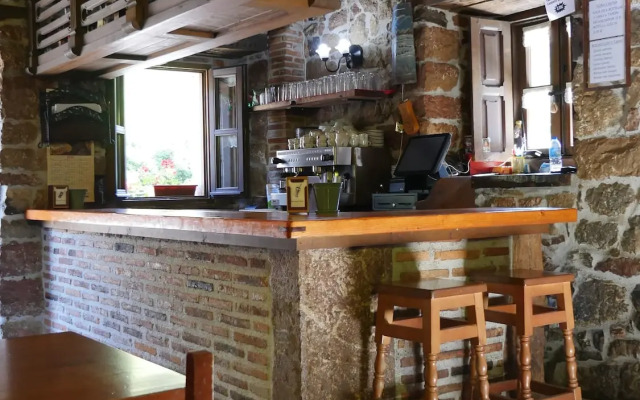 Hotel Rural los Texos