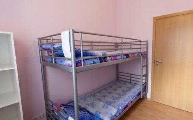 Eurotour Living Quarters