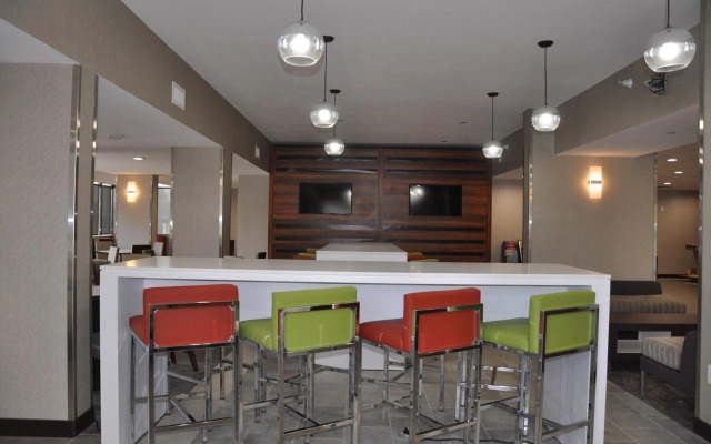 Nobile Hotel Parkway at Celebration Orlando