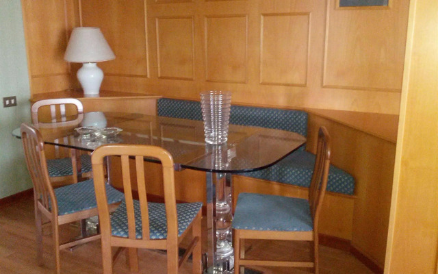 Отель Residenze Garden