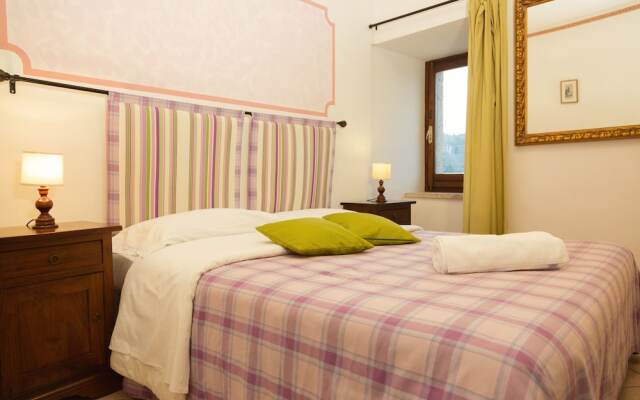 Albergo Rocca Ranne