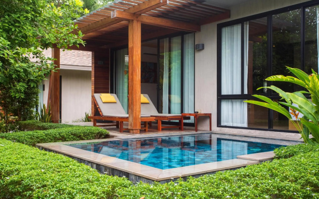 Chuz Villas Samui