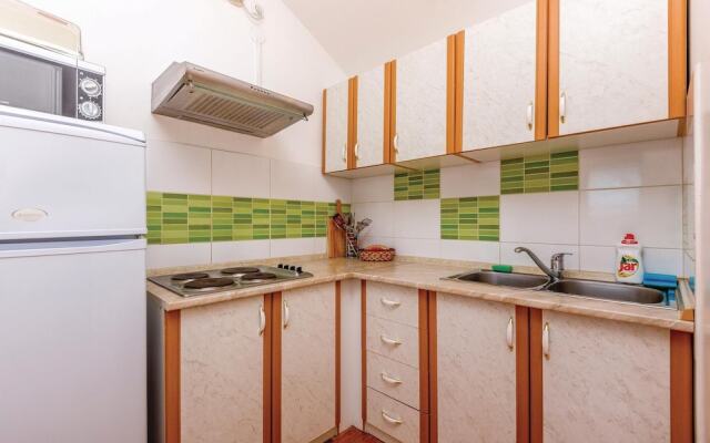 Amazing Home in Dramalj With Wifi and 3 Bedrooms