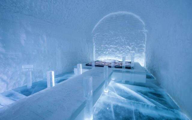 Icehotel