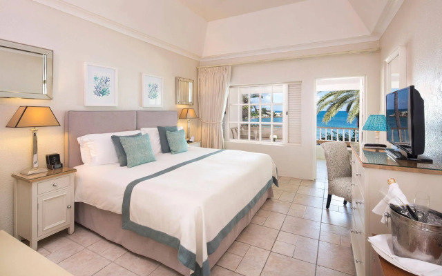 Blue Waters Resort & Spa