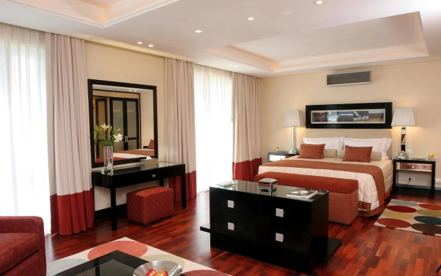 No5 Boutique Art Hotel by Mantis