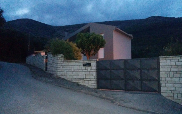 Villada