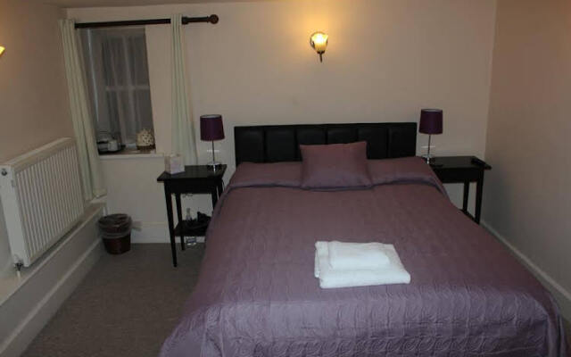 The Dove Inn