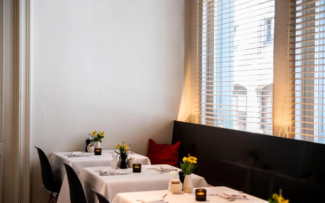 Hotel Julien