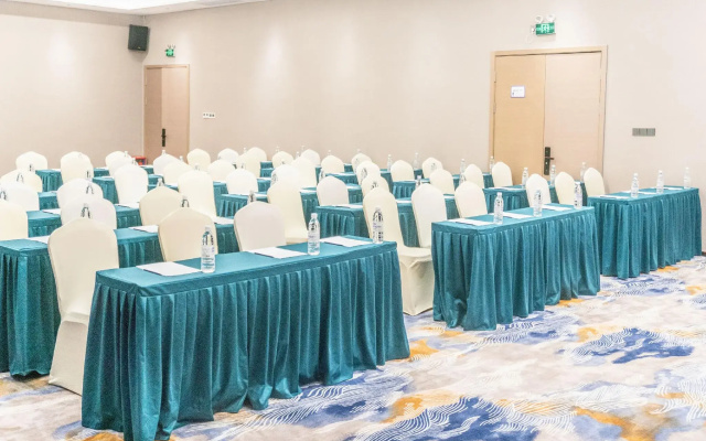 Lavande Hotel (Shaoguan Bishui Huacheng)