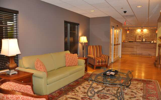 Country Inn & Suites by Radisson, Covington, LA