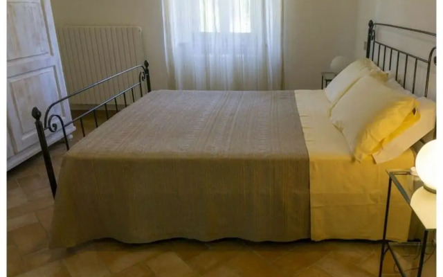 Villa Fornace Comfortable Holiday Residence