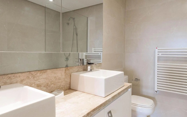 Via Florida Luxo II - 303