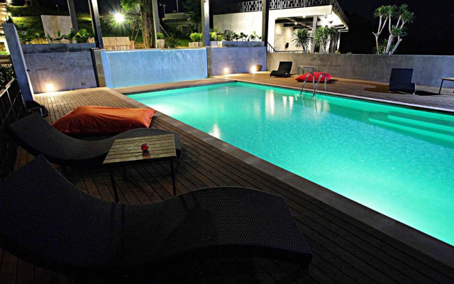 Veravian Resort