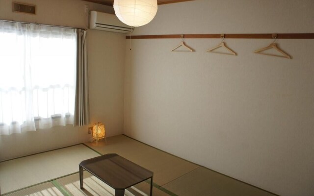 Guest House MEETS Okayama