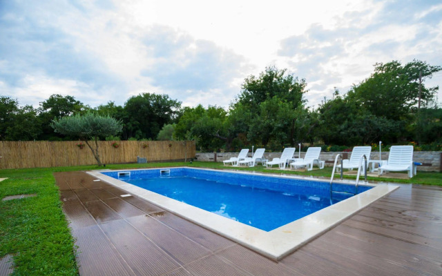Apartmani Petkovic
