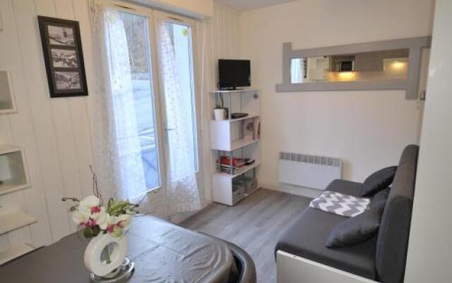 Studio 2 A 4 Personnes