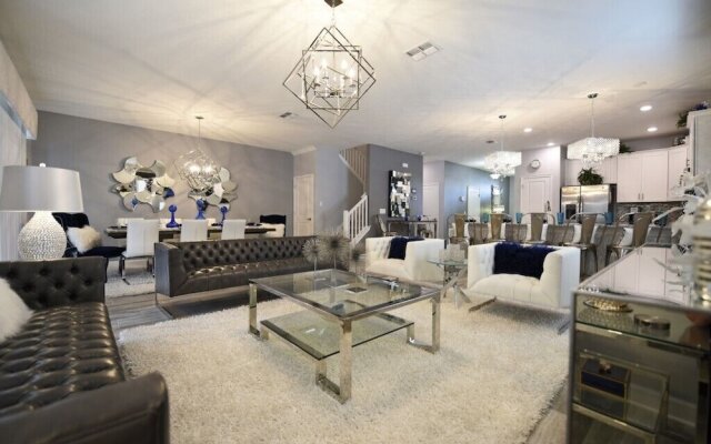 Champions Gate-1536amvdjgil 8 Bedroom Home