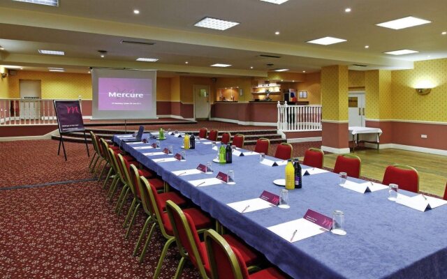 Stafford South Hatherton House Hotel