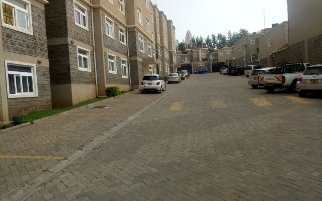 Milimani Furnished Elegant Apartments