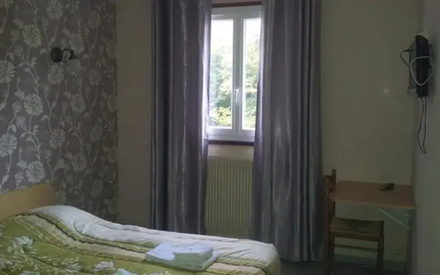 Auberge De La Saule