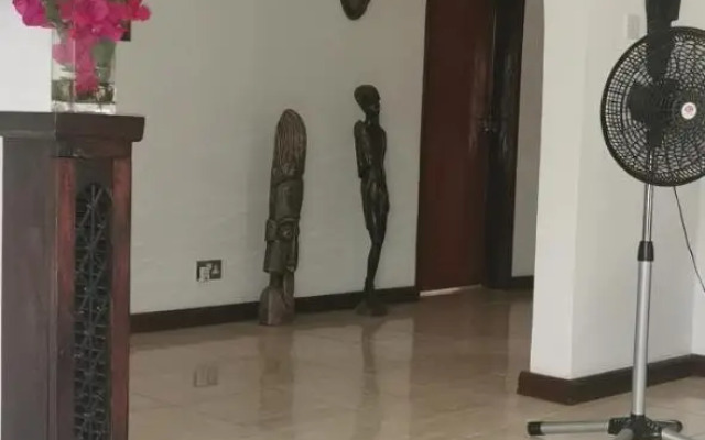 Mandinka Lodge