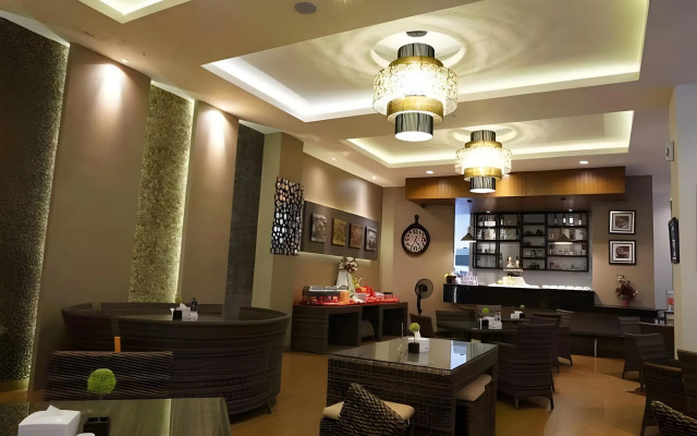 De'Boutique Style Hotel Malang