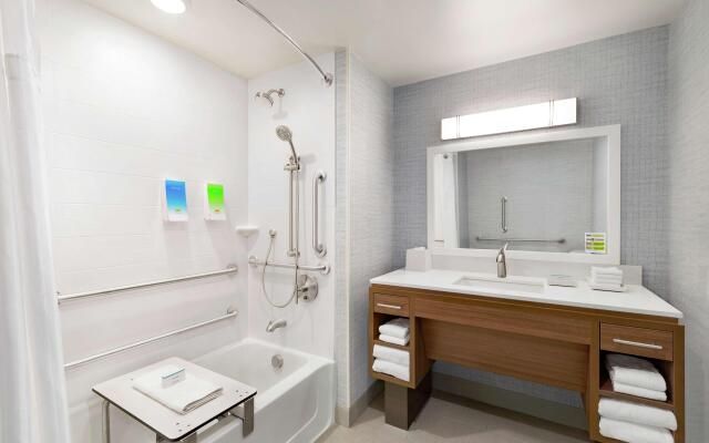 Home2 Suites by Hilton Scottsdale Salt River