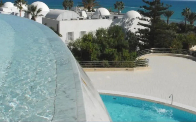 Novostar Nahrawess Hotel & Thalasso Resort