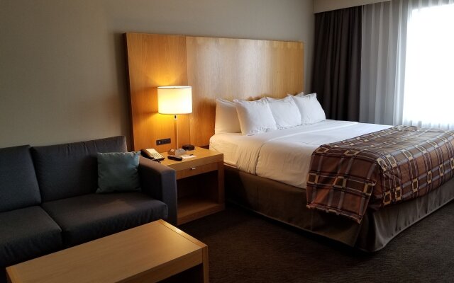 Radisson Hotel Red Deer