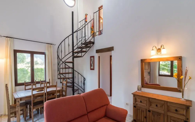 Holiday Home Ibipozo With Pool