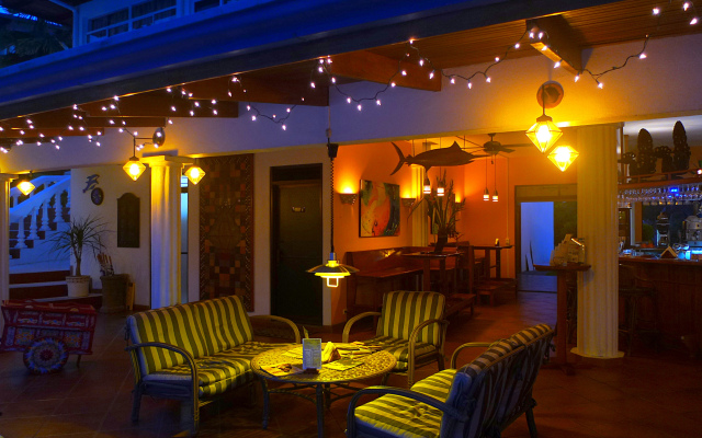 Cristal Ballena Boutique Hotel & Spa
