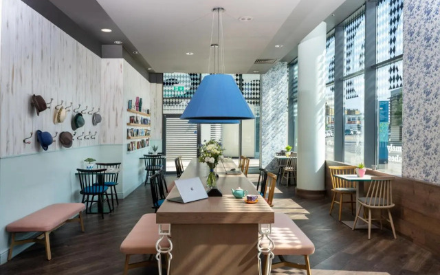 Leonardo Hotel Brighton