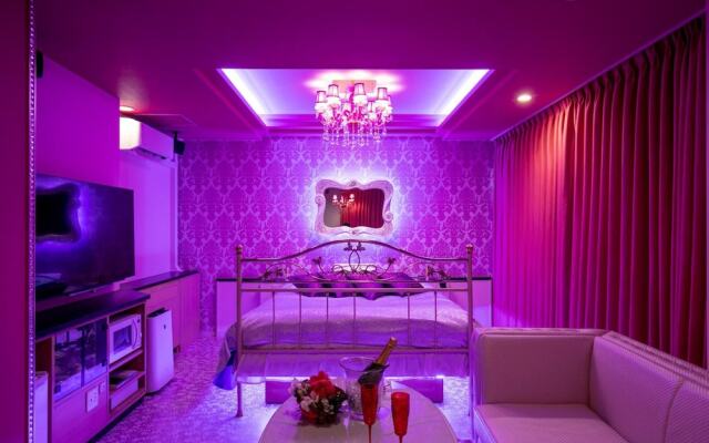 Hotel Park Inn - Adults Only