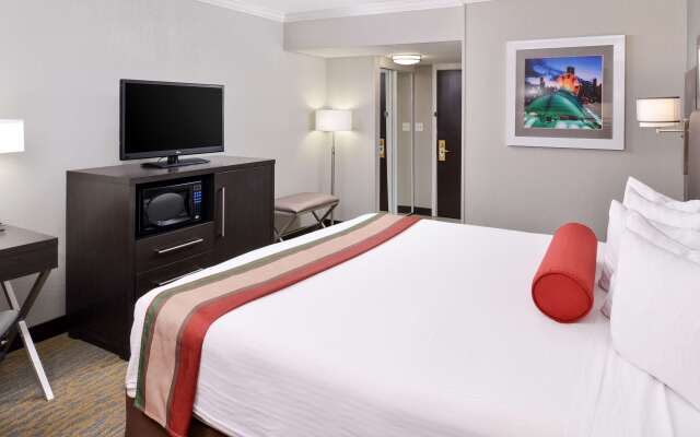 Best Western At O'Hare