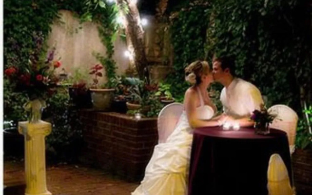 Ironclad Inn & Bourbon Room