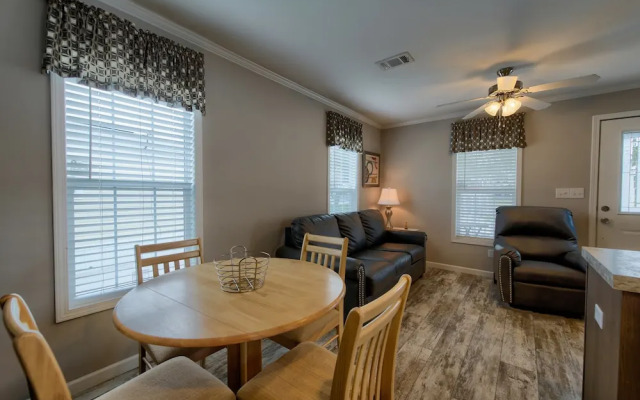 Kissimmee South RV Resort 55 Plus Resort