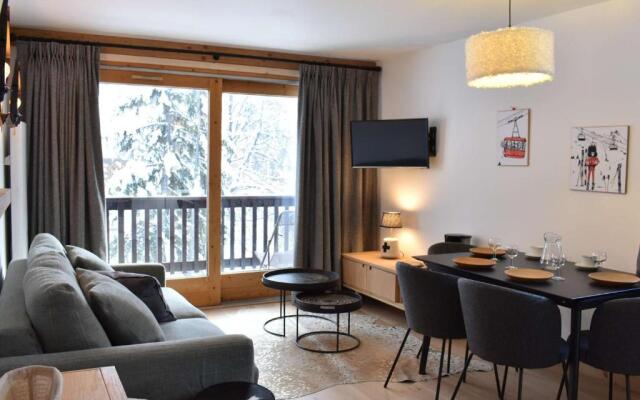 Appartement Méribel, 3 pièces, 6 personnes - FR-1-180-565