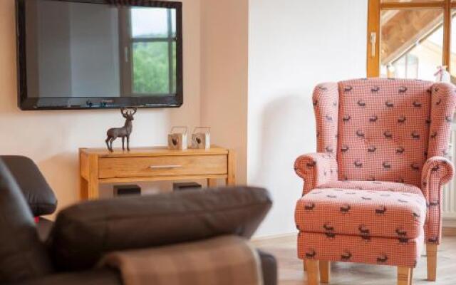 Ferienwohnungen am Marktplatz