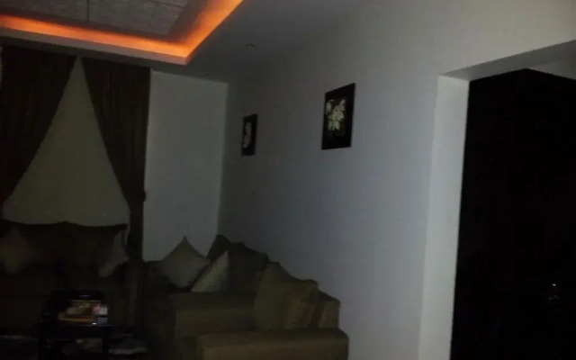 Dorar Darea Hotel Apartments - Al Malqa