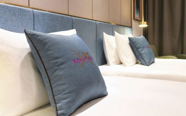 Mercure Harbin Songbei